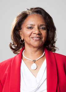 Vivian M. Lawyer Esq.